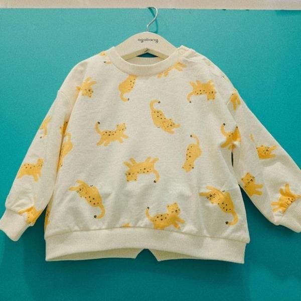 CB01 26SS リバ チタ スウェットシャツ 26SS リバ チタ スウェットシャツ 01T131008 (S44369790)