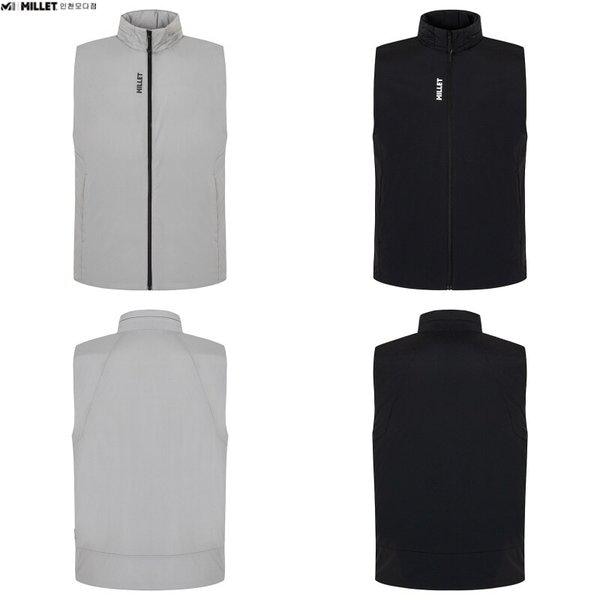 パディングベスト 男性用 秋冬 エアベストMRUFV006A_IC