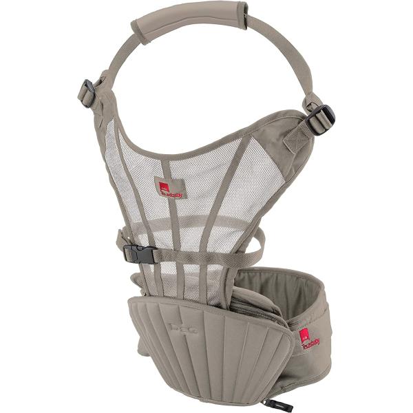 DaG1PLUS ダッグワンプラス ベージュ A900 だっこひも ヒップシート