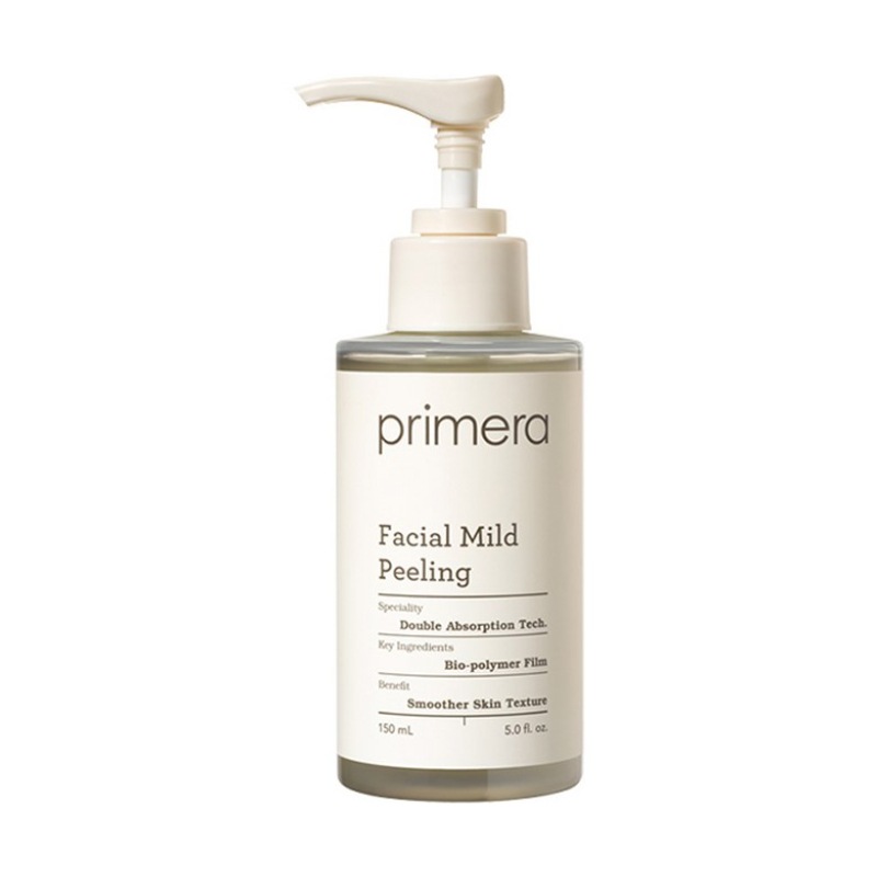 フェイシャルマイルドピーリング150ml