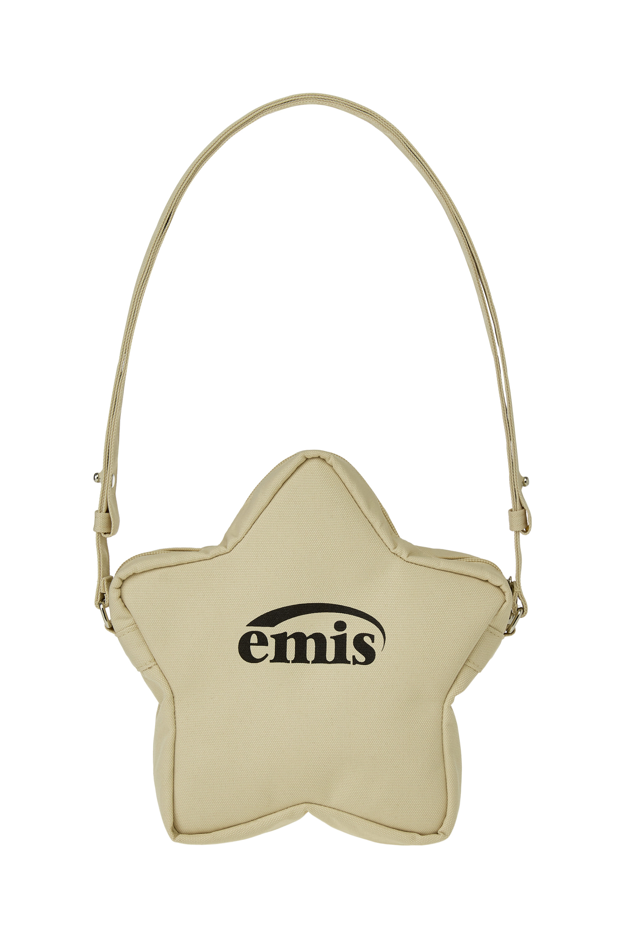 [EMIS] STAR BAG / ショルダーバッグ / 3カラー Qoo10] EMIS emis STAR BAG 3color : バッグ・雑貨