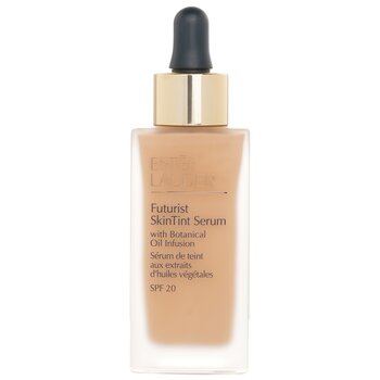 Estee Lauder フュータリスト スキンティント セラム SPF 20 - # 3W1 Tawny