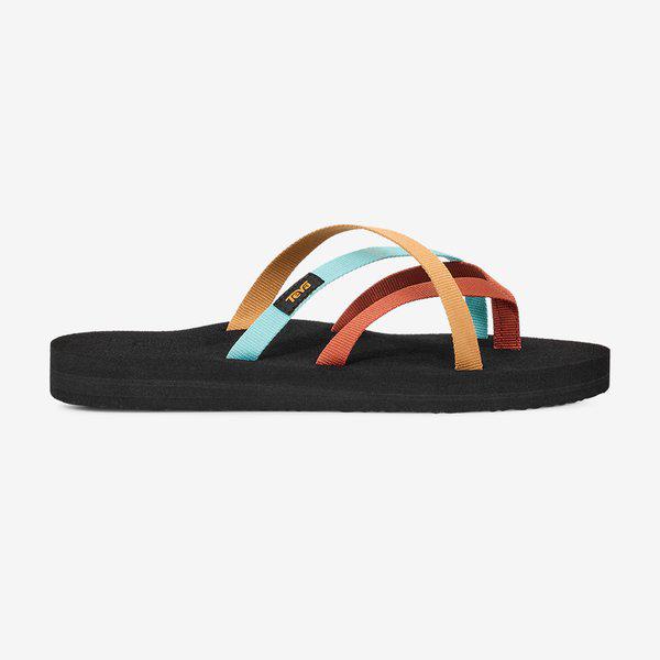 TEVA[] 女性軽量ふっくら女性チョリオロワフSTVF2516840-RFR