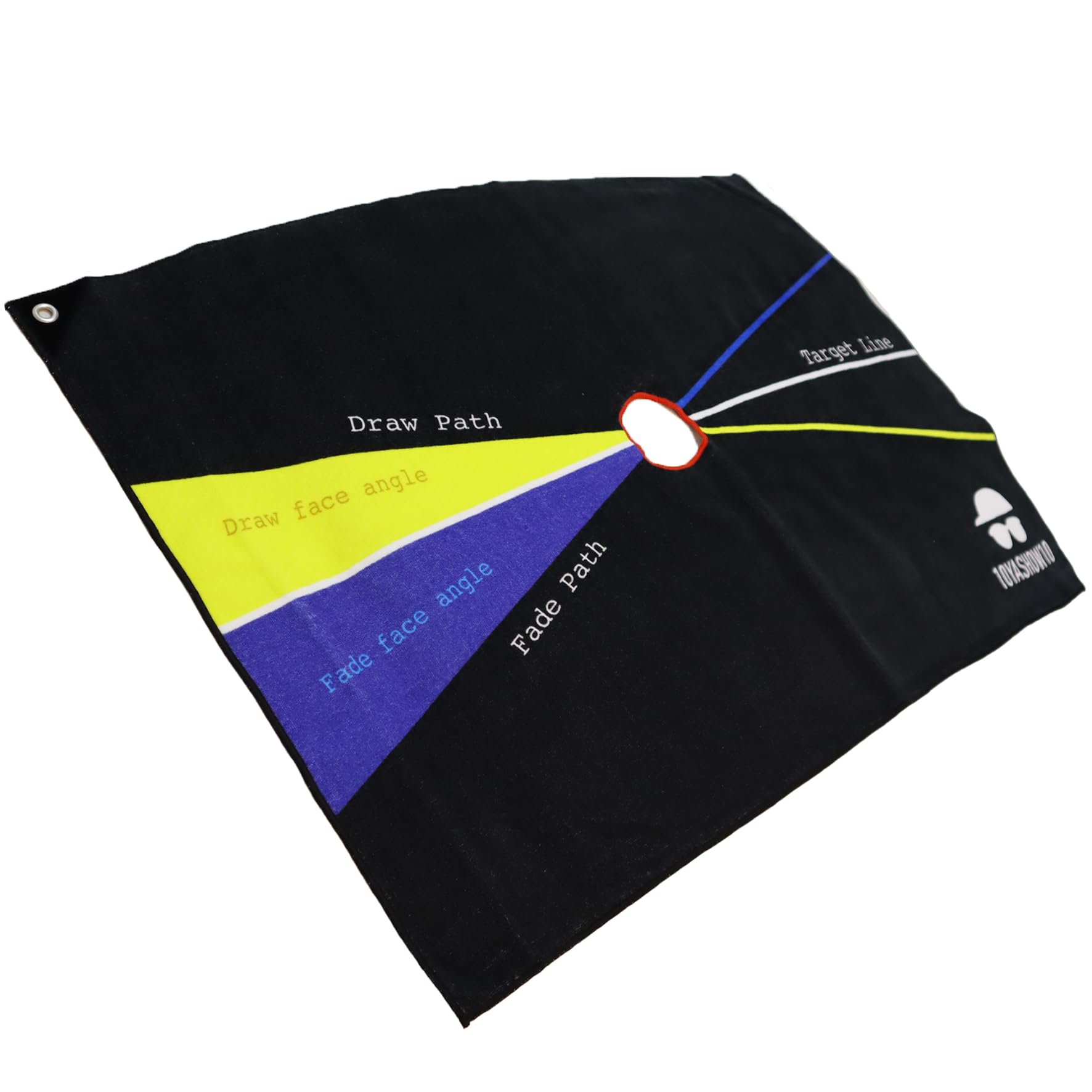 視覚のみで動きが勝手に変わる！【今治パスタオルーアタック27ー】父の日 10YASHOW10 東家商店 ゴルフ練習器具 スイング ゴルフ練習 ゴルフ 素振り 素振り練習器具 ゴルフ用品 ゴルフスイング 5,519円