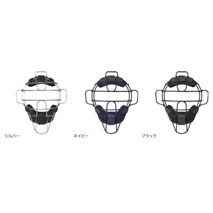 チタンマスクSG基準適合製品 グッズ キャッチャーギア (CM-1TS)