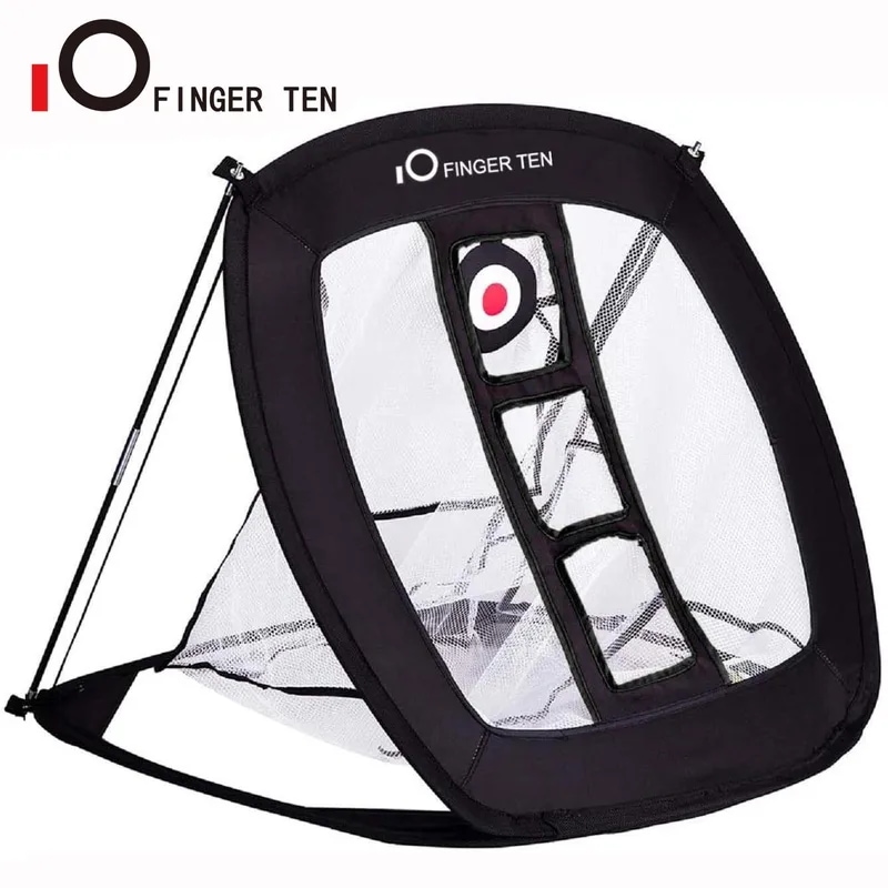 屋外で使用するための取り外し可能なゴルフネット,屋内,屋外,ヒット付き,チップケージ,トレーニングツール,テント,庭,直接配達