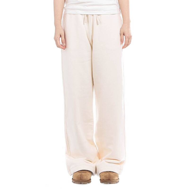 レディースパンツ (NW01106KM0325 FRESH COTTON) 24FW