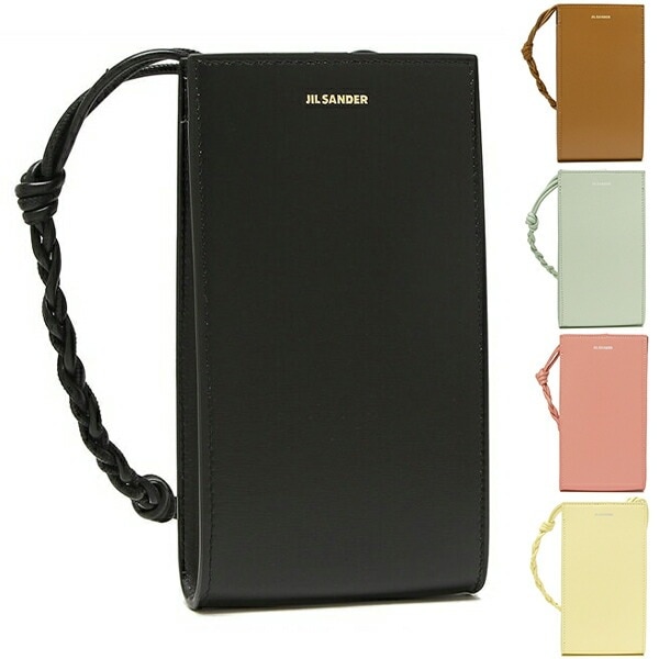 スマートフォンケース タングル レディース J07VL0002 P4841