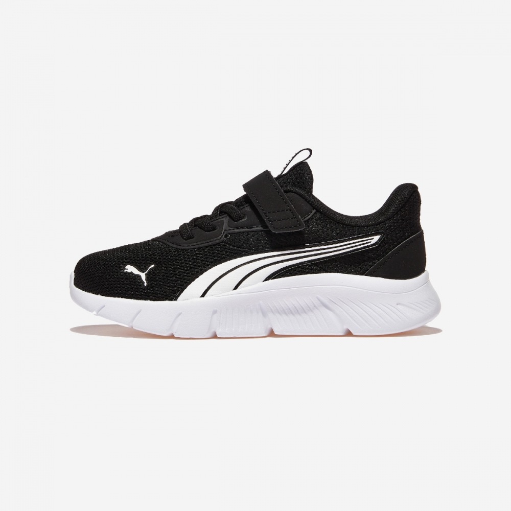 プーマ フレックスフォーカス モダン AC PKI40151901-PUMA ブラック-PUMA ホワイト
