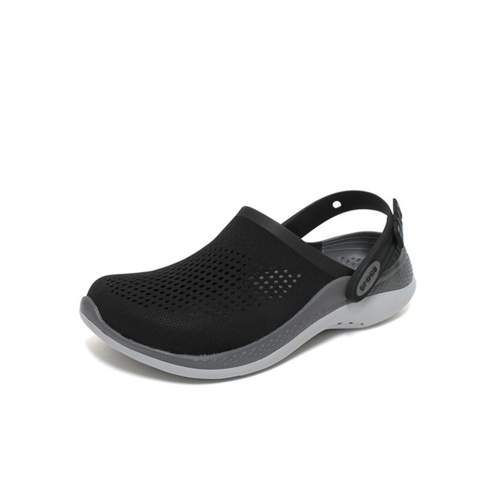 クロックスシューズ 230-240mm クロックスライトライド 360 クロッグスリッパサンダル 206708-0DD