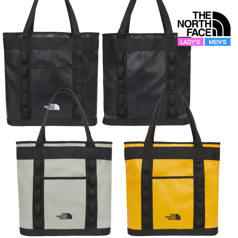 キャンプ ギア バック ミディアム NN2PQ19 レディーズ メンズ 男女共用 旅行 ユニーク トートバッグ キャンピング バッグ