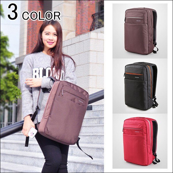 リュックサック 男女兼用 ビジネス パソコンバッグ 通勤 通学 アウトドア 軽量 耐衝撃 撥水