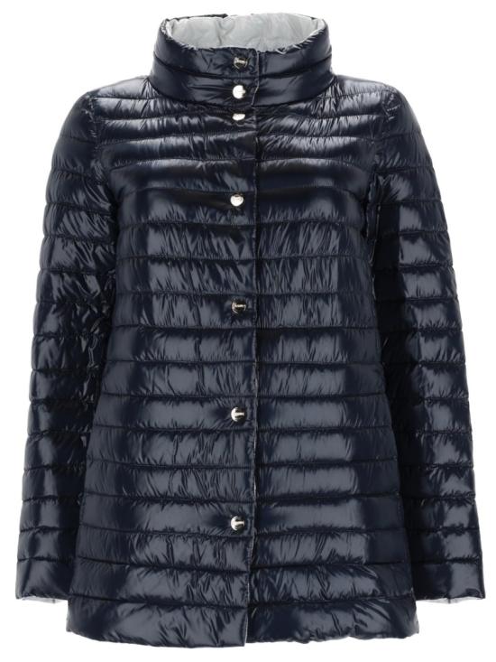 HERNO Women Jackets PI1234D 12017Z9294 Black