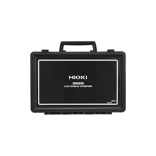 Qoo10] HIOKI (日置電機) 携帯用ケース