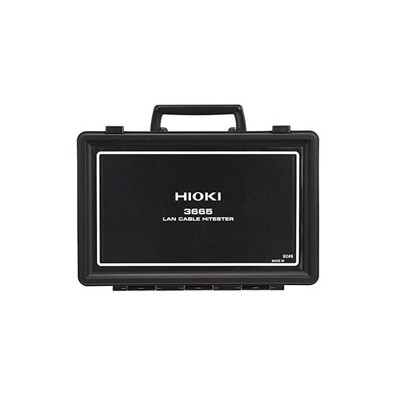 HIOKI (日置電機) 携帯用ケース 9249
