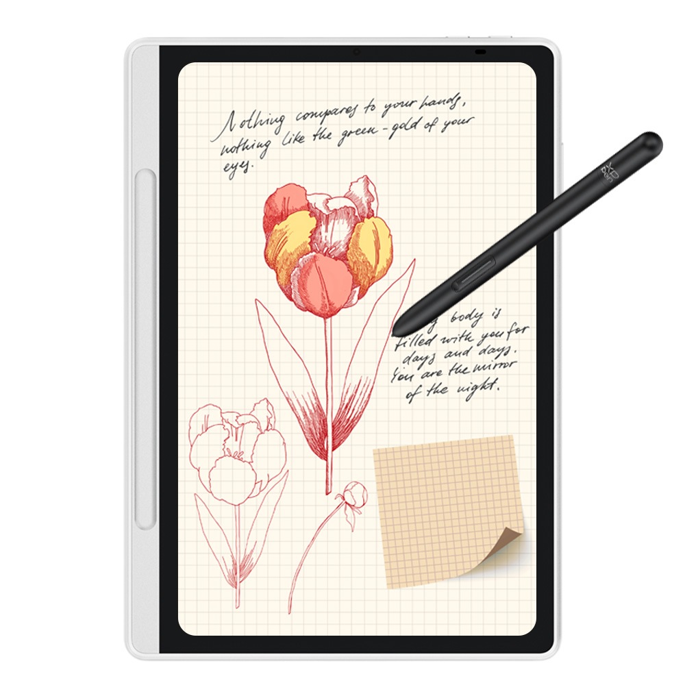XPPen 10.95インチ wi-fiモデル X3 Pro Pencil 2 16384筆圧感知 手書き 効率化 メモ 会議 保護ケース付 Magic Note Pad