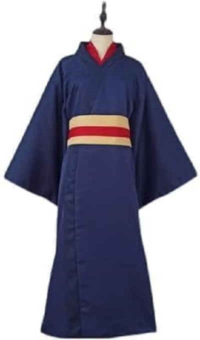 神様はじめました ともえ コスプレ衣装