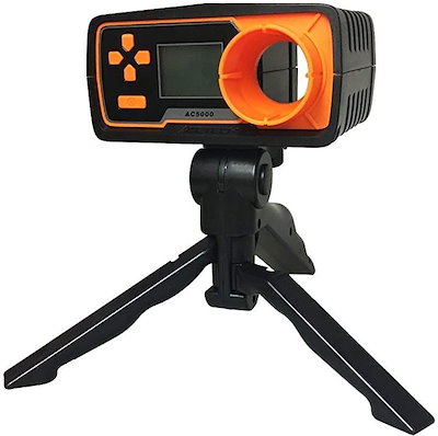 他サイト： AC5000 弾速計 初速計 三脚 自動計算 センサー 自己診断 メモリー 計測器の商品画像