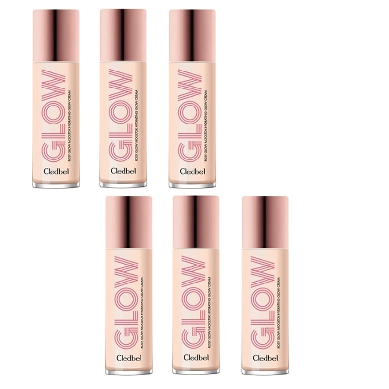 シーズン2 水トーククリーム モイスチャライジング グロー30ml 3+3 8670