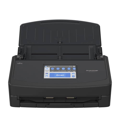 PFU ScanSnap iX1600 FI-IX1600BK-P 2年保証モデル [ブラック] 価格