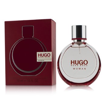 Hugo Boss ヒューゴ ウーマン EDP SP*
