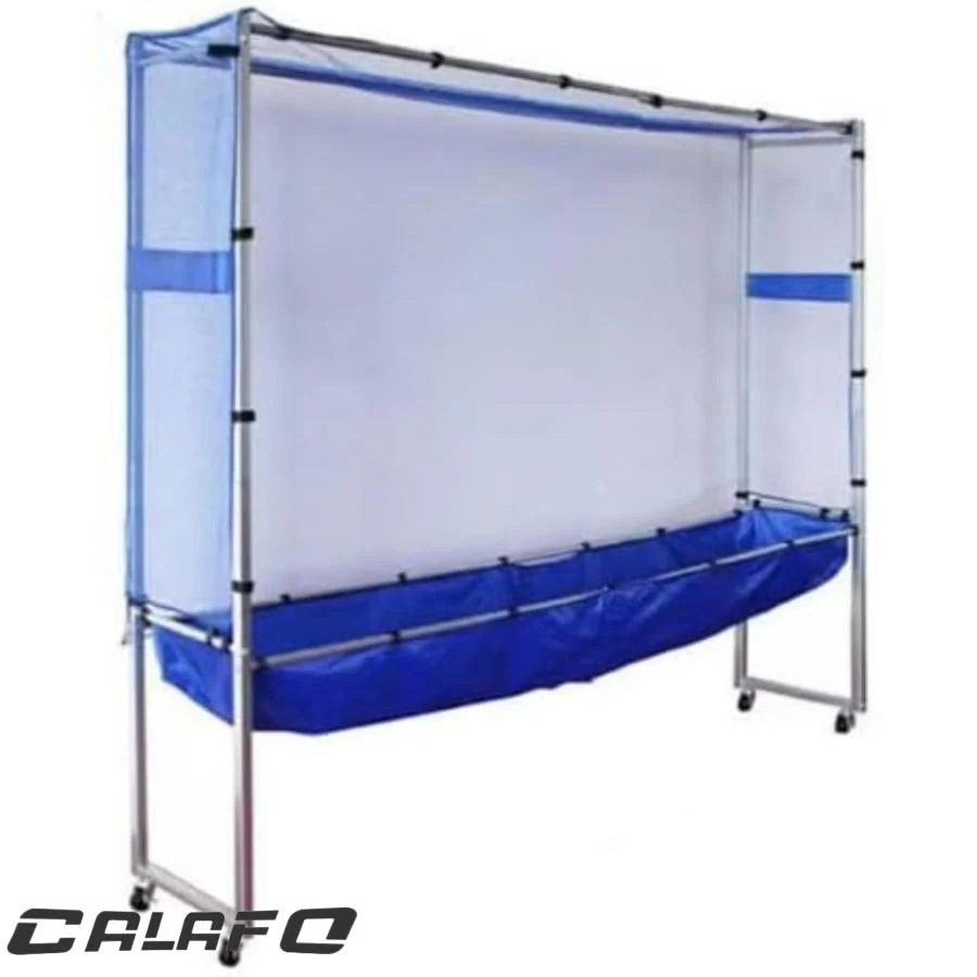 人気新作N0.1移動式卓球台ボール拾いネット卓球ボールマシンリサイクルネット卓球ボール保護ネット専用ボール拾いネット錦可動式ユニバーサルホイールトレーニングキャ 10,054円