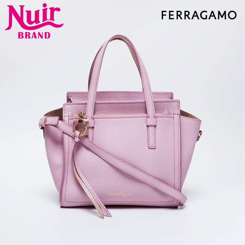 ハンドバッグ ピンク WS21099 52,800円