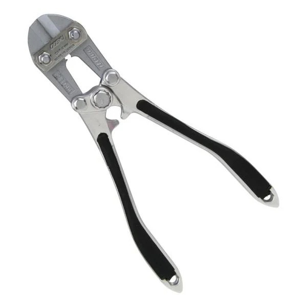 土牛 磨きアルミBC 曲がり 210mm 作業工具 建設工具 ボルトクリッパー