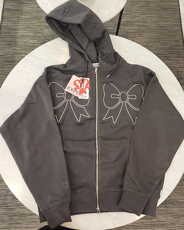 coperni パーカー スウェット blackpink着用 ジェニ着用 ナヨン 792191666.jpg?1575086491