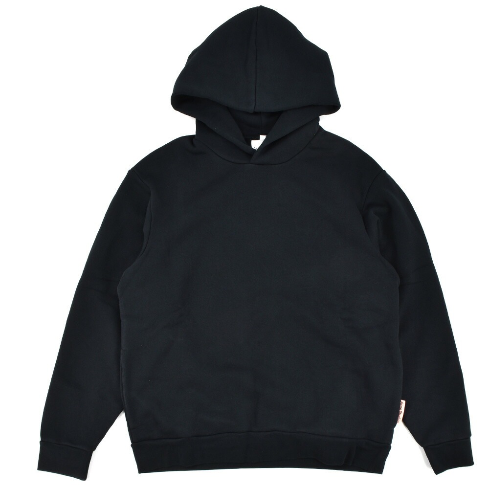 ACNE STUDIOS スエットフーディ パーカー アクネ ストゥディオズ