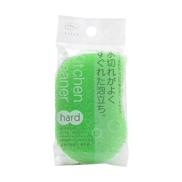 �L�b�`���N���[�i�[ �n�[�h �O���[�� 1�R��