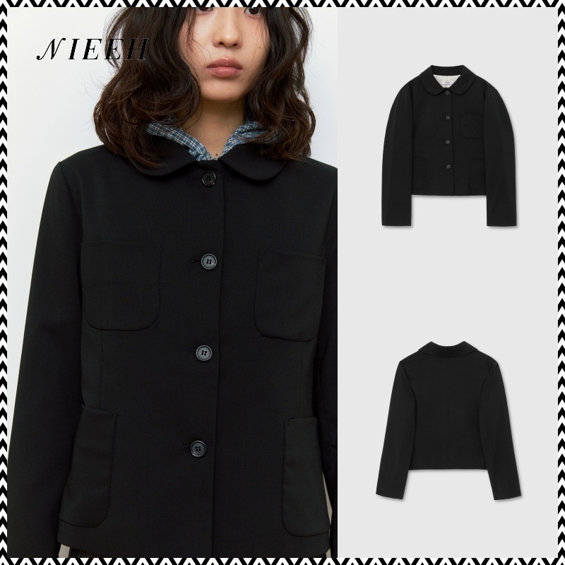 NIEEH 24SS POPO JACKET