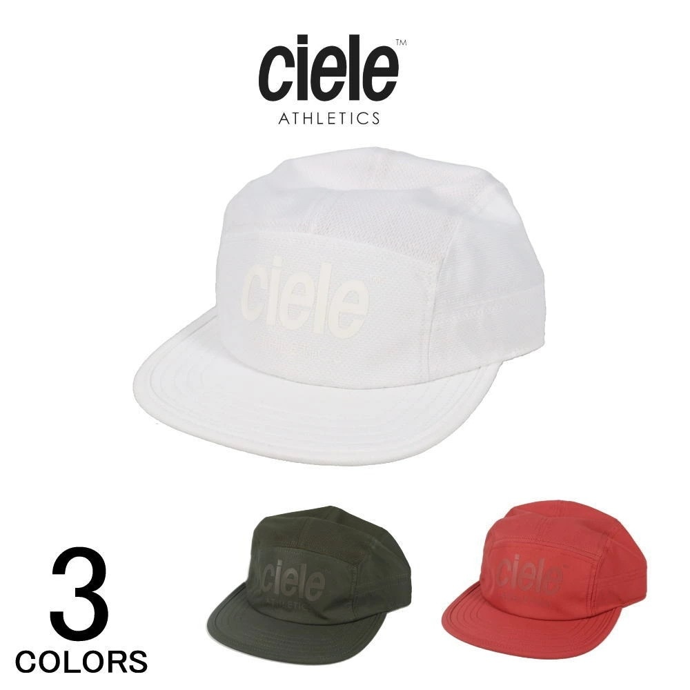 帽子 ゴーキャップ アスレティック GOCap Athletics ゴースト レイブン ルージュ CLGCSA-WH002 RBK001 BRI001