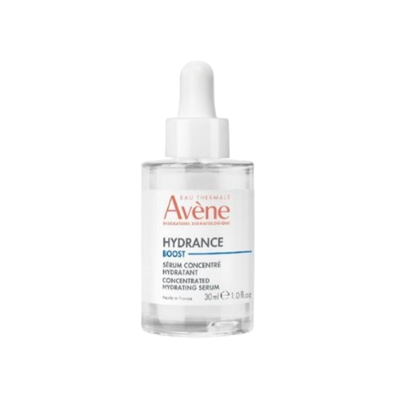 イドランス ブースト セラム 30ml