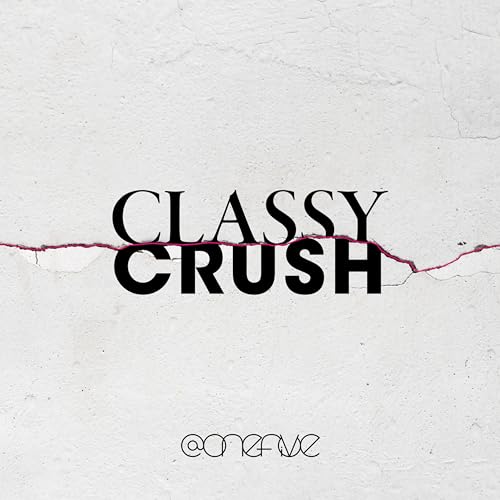 @onefive ／ Classy Crush(Blu-ray Disc付) (CD) AVCD-63567