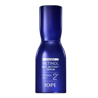 レチノールレチジェクションセラム, 30ml, 1個