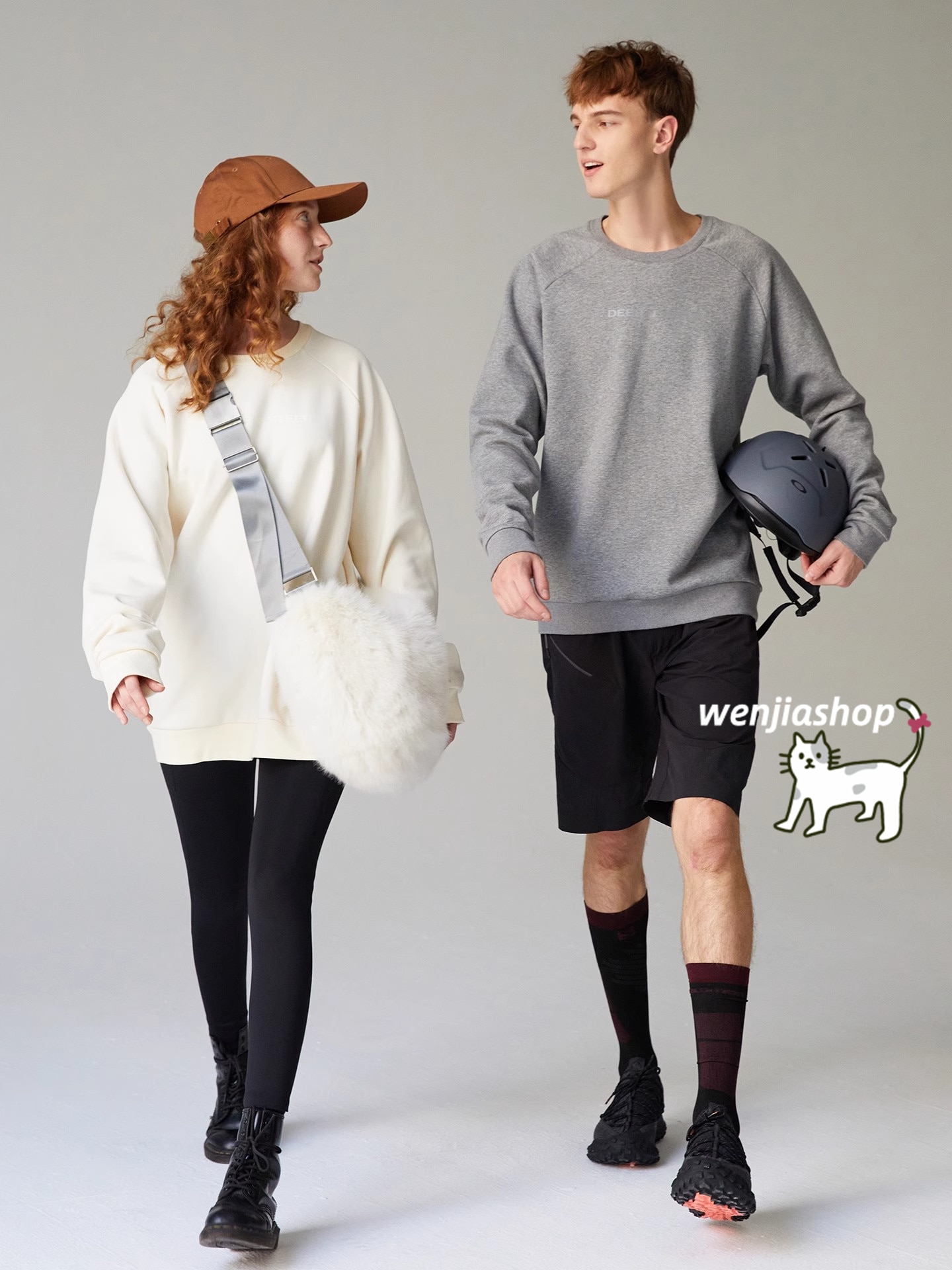 スノーボードウェア 2024 2025 単品 トップス メンズ レディース スウェット 無地 厚手 裏起毛 ゆったり ウィンタースポーツ 韓国風 スノーウェア スキーウェア スノボウェア