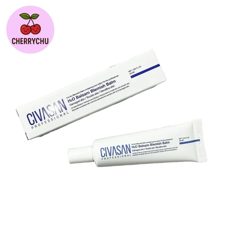[韓国正規品]入店記念企画商品バルサムビビ35ml/シートマスク1枚贈呈/韓国化粧品 8,800円