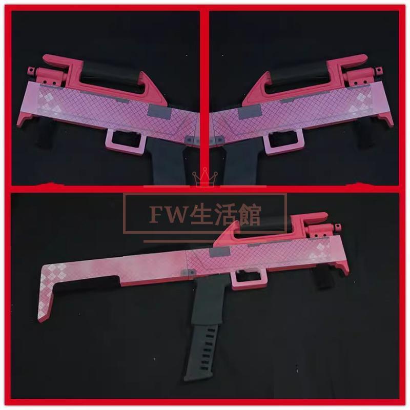 勝利の女神：NIKKE アリス アンリミテッド コスプレ道具小物 武器 変装 仮装 cosplay コスチューム 撮影 祭り