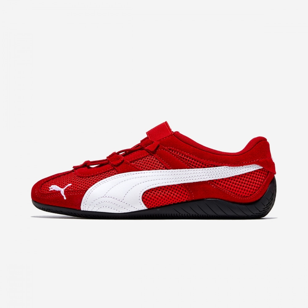 プーマスピードキャットゴーウィンズPKI40358902