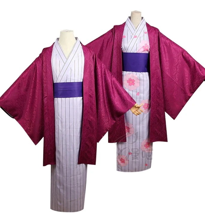 コスプレ衣甘露寺蜜璃かんろじみつり竈門炭治郎かまどたんじろう　鬼滅の刃刀鍛冶の里編着物浴衣イベントパーティー変演出服祝贈り物クリスマスパーティー文化祭までに制限 6,642円