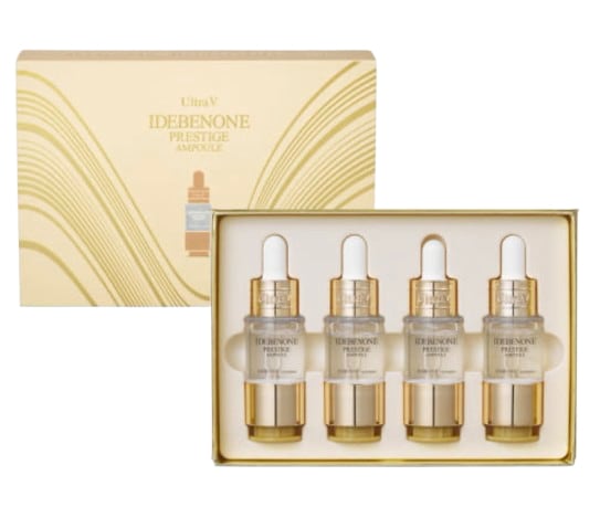 (シーズン3) イデベノン アンプル プレステージ アンプル 10ml Ultra V
