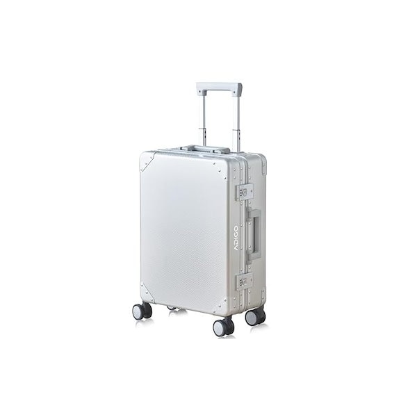Qoo10] [ADIGO] スーツケース 日本製 機
