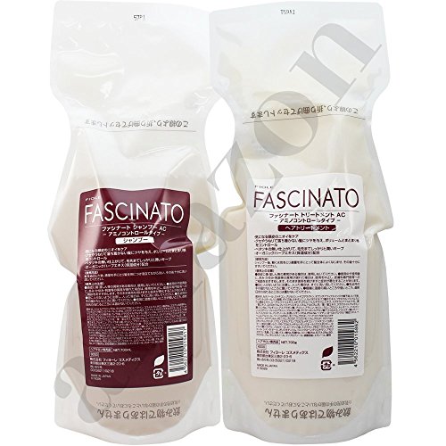 フィヨーレ　ファシナート　シャンプー700ml(リフィル)