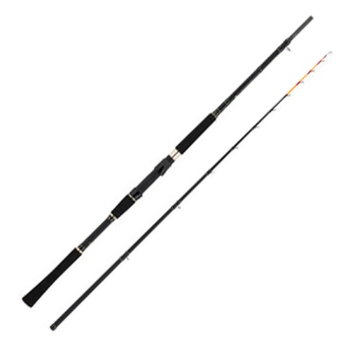 アブガルシア 1499904 黒船 イカ KYIC-170MH ヤリイカ 170cm 2