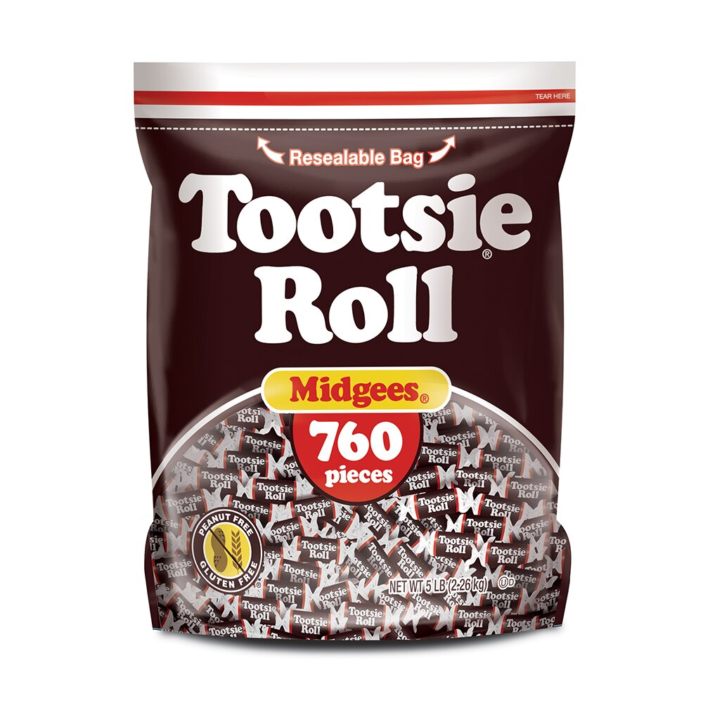 透視ロールチョコキャラメル2.26kg