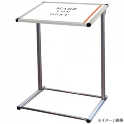 TOKISEI 常磐精工 フロアバリウススタンドN型 A3横 FVANAC-A3Y