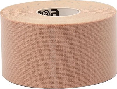 他サイト： Finoa(フィノア) テーピング サポート用 伸縮テープ キネシオロジーテープ 271 3.8cmの商品画像