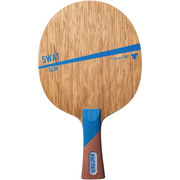 VICTAS ヴィクタス シェイク SWAT スワット 卓球 ラケット 310008