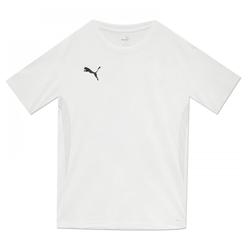 プーマチームゴールジャージアジアンフィット (65940304) Tシャツ